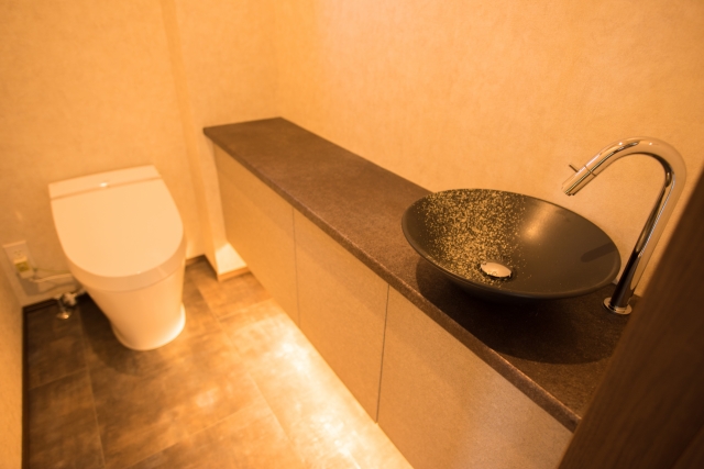 こだわりのトイレリフォームとは