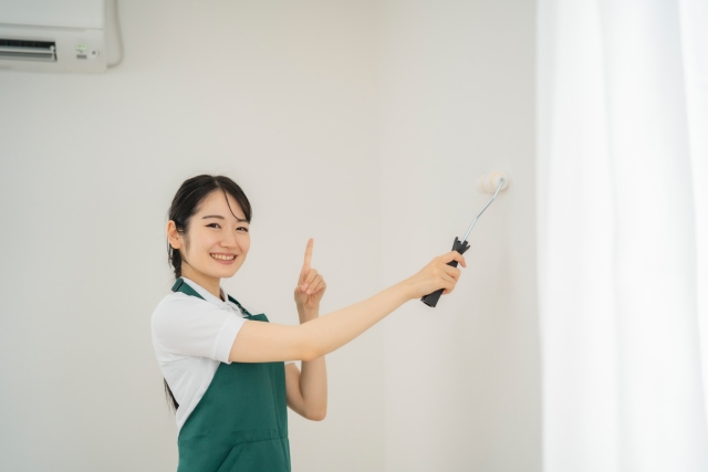おしゃれな壁リフォームの素材選びのポイント