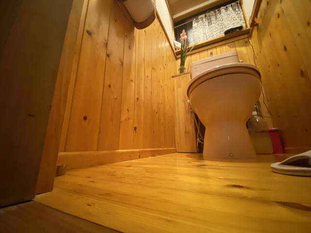 トイレの壁紙で快適空間を作る方法