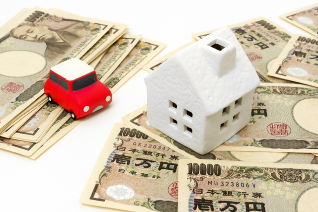 駐車場リフォームの補助金