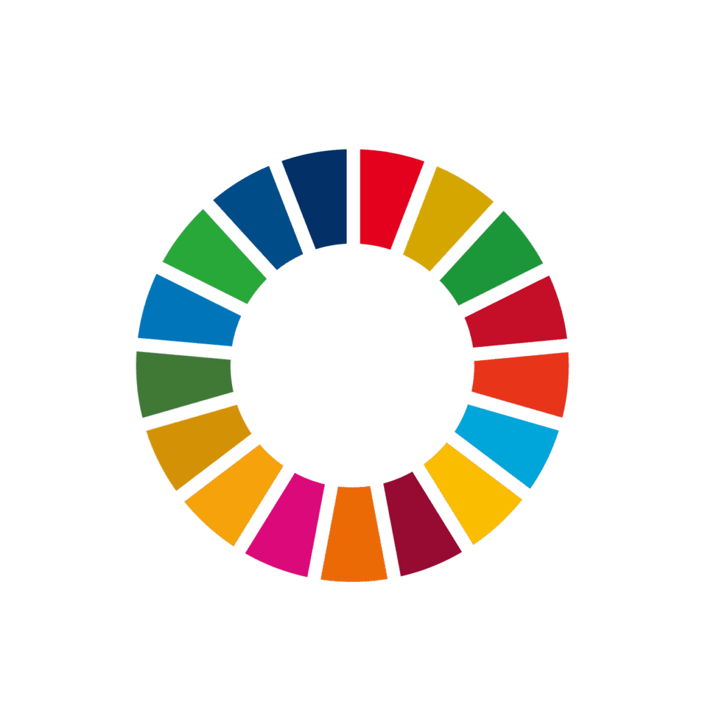 SDGsアイコン