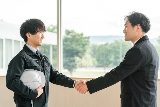 優良な外壁塗装業者とは