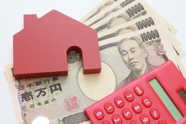 神奈川県や横浜市の外壁塗装に含まれる項目の費用相場はいくら？