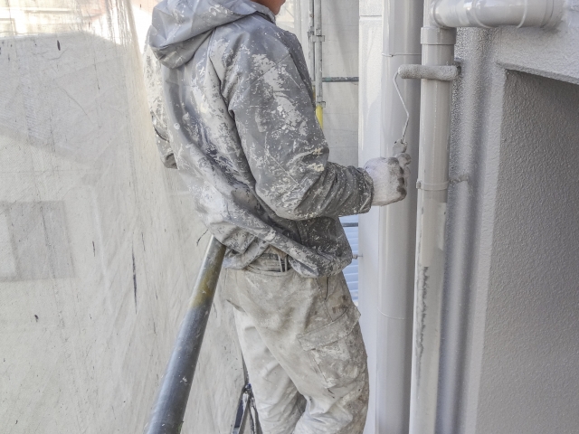 神奈川県や横浜市の塗料別坪単価の相場は？