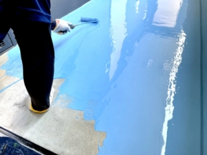 【神奈川・横浜版】防水工事とは？種類や費用相場、利用可能な補助金も紹介！