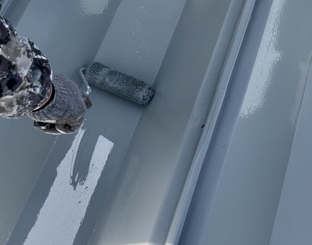 神奈川県や横浜市の断熱塗装の種類別の耐用年数