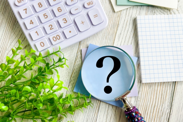 機能や構造による単価と耐用年数