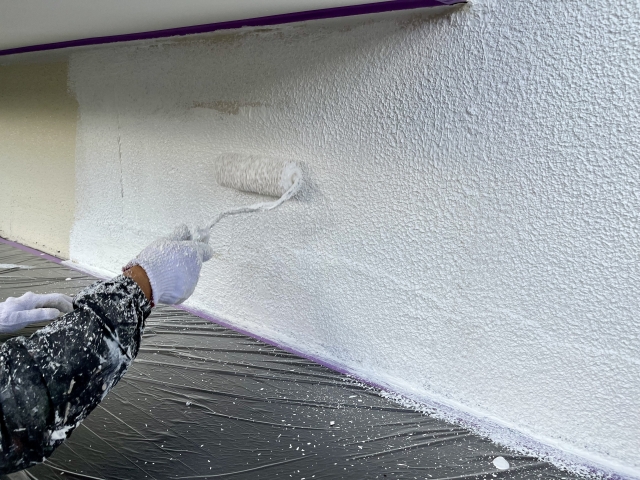 神奈川県や横浜市の外壁塗装と室内環境の関係とは