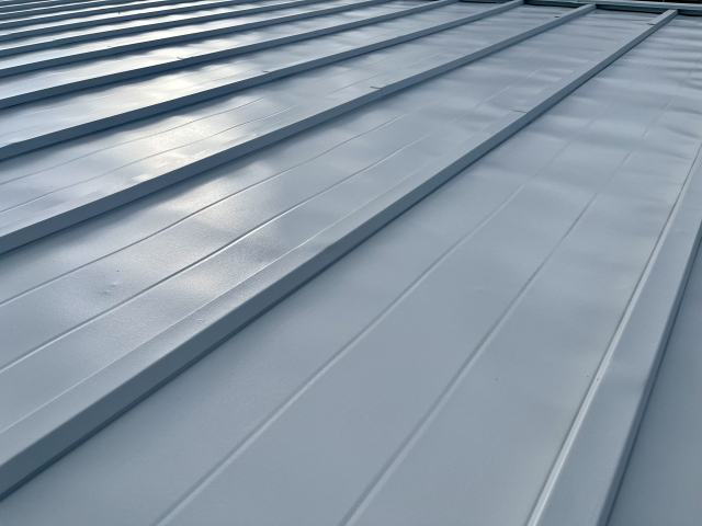 神奈川県や横浜市の遮熱塗装の効果