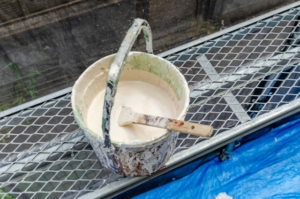 外壁塗装は冬でもできる？地域別の気候の特徴やメリット、施工ポイントも紹介！