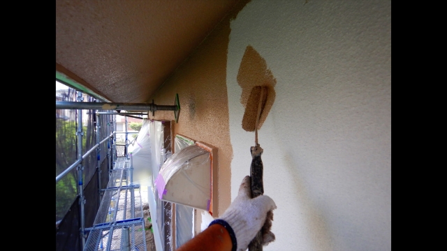 横浜市の住宅密集地の外壁塗装におけるRESIAの近隣対応とは