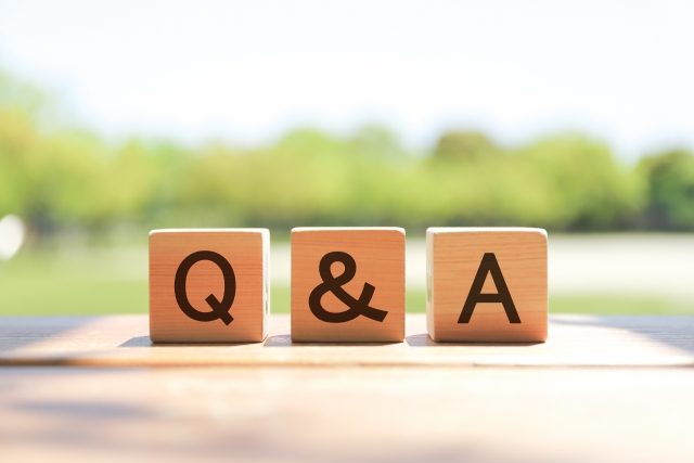 千葉県の外壁劣化へのRESIAの対応に関するQ&A