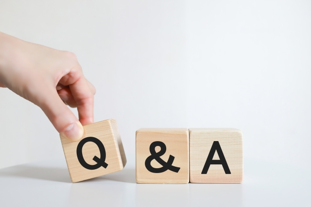 千葉県における外壁劣化へのRESIAの診断対応に関するQ&A