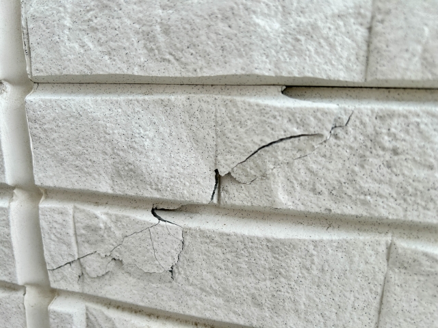 千葉県の外壁が劣化しやすい理由とは