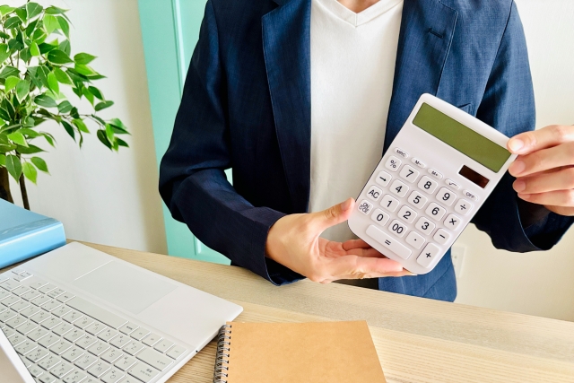 アパートの外壁塗装の費用相場