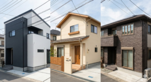 しゃれな外壁塗装で家の印象を一新！2026年最新トレンドと成功事例