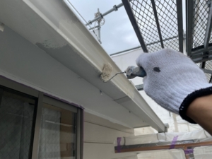 【神奈川・横浜版】付帯部塗装とは？おすすめ塗料や耐用年数、注意点を紹介！