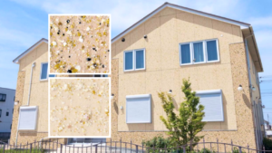 多彩模様塗料のネオフレッシュティアラとは？一般塗料との違い価格や耐用年数、失敗しない色選びのコツも紹介